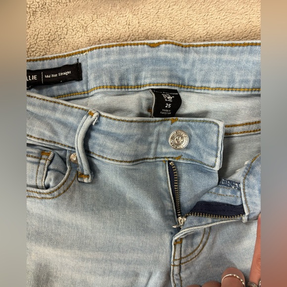 True Religion Billie Jeans - Picture 2 of 2